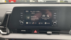 Kia Sportage 1.6T GDi ISG 2 5dr Petrol Estate